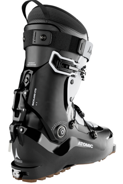 buty skiturowe damskie Atomic Backland XTD85