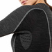 Koszulka La Sportiva Wool70 Tech Longsleeve Women carbon-cloud