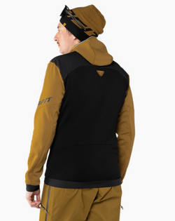 Bluza męska Dynafit TIGARD PTC HOODED JKT M 08-71774-7461 relic