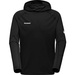 Bluza Mammut Selun FL Sun Hoody Men black