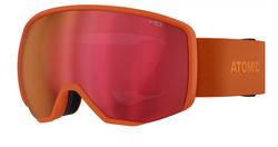 gogle Atomic Revent L HD orange AN5106460 / cat: 2-3