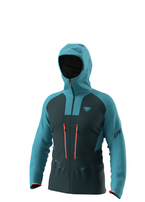 kurtka męska Dynafit TLT GTX 08-71634-8071 storm blue-3010