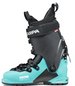 buty skiturowe damskie Scarpa Quattro XT WMN- ceramic