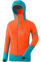 kurtka damska Dynafit Mezzalama Polartec® Alpha® 08-71065-4641 iowa