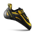 Buty wspinaczkowe La Sportiva Miura VS black-yellow