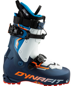 buty skiturowe męskie Dynafit TLT8 Expedition CR  08-61903 - 8945 Poseidon Fluo Orange