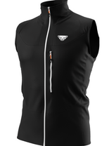 kamizelka męska Dynafit Traverse Dynastretch Vest - 71448-0911 black out nimbus/0520