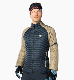 kurtka męska Dynafit Speed Insulation JKT 08-71788-5261 rock khaki/3010
