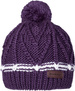 Czapka Mammut Sally Beanie grape