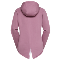 Bluza bawełniana La Sportiva Telendos Hoody Women rose