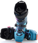 buty skiturowe damskie Dynafit Radical Pro 8830 Petrol Reef