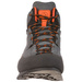 Buty La Sportiva Boulder X Mid Gtx Men carbon-flame