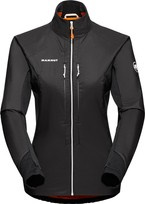 Kurtka Mammut Eiger Extreme Eigerjoch IN Hybrid Women black