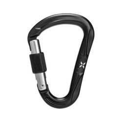 Karabinek Mammut Nordwand Micro Lock Carbiner Screw Gate