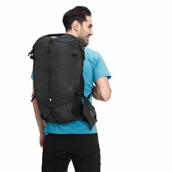 Plecak Mammut Ducan Spine 28-35L black