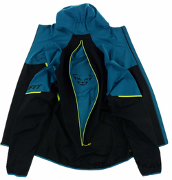 kurtka męska Dynafit Alpine GTX Jkt08-71468-8561 reef/0910