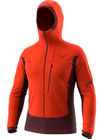 kurtka męska Dynafit Free Alpha Direct 08-71486-4491 dawn/1570