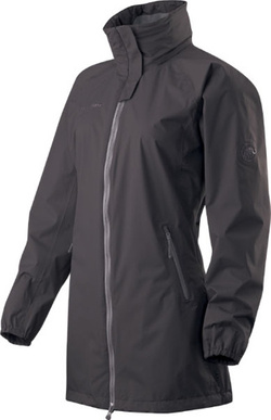 Kurtka Mammut Youko Women bark