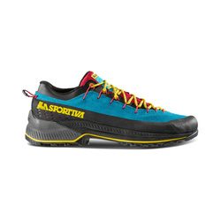 Buty La Sportiva TX4 R Men turchese-giallo
