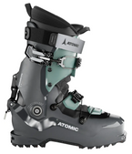 buty skiturowe damskie Atomic Backland XTD 95 W storm/aqua