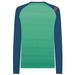 Bluza La Sportiva Tour Long Sleeve Men grass green-opal