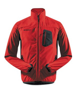 Kurtka Mammut Brisk Men fire