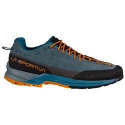 Buty La Sportiva TX Guide Leather Men space blue-maple
