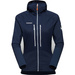 Bluza polarowa Mammut  Eiger Nordwand ML Hybrid  Hooded Jacket Women night