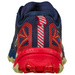 Buty La Sportiva Bushido II GTX Men night blue-tango red