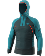kurtka męska Speed Softshell M JKT 08-71590-8071 storm blue