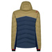  Kurtka La Sportiva Titan Down JKT Men night blue-cedar