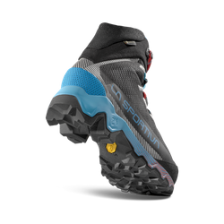 Buty La Sportiva Aequilibrium Hike GTX Women carbon-malibu blue