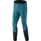 Spodnie górskie męskie TRANSALPER HYBRID M PNT 08-71182-8071 storm blue