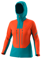 Dynafit TLT Dynastretch Jacket Woman 08-71501-4641 iowa/8200