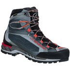 Buty La Sportiva Trango Tech GTX Women clay-hibiscus