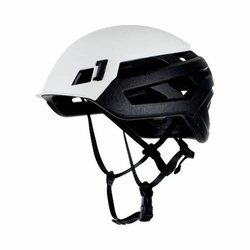 Kask Mammut Wall Rider white