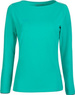 Bluza Mammut Camie Longsleeve Women ceramic