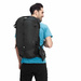 Plecak Mammut Ducan Spine 28-35L black