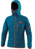 kurtka męska Dynafit Traverse GTX 08-71550-8561 reef/4490