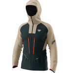 kurtka męska Dynafit TLT GTX 08-71634-5261 rock khaki-3010