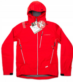 Kurtka trekkingowa męska La Sportiva Parrot 2.0 Gore-Tex- poppy