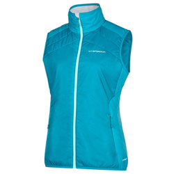  Kamizelka La Sportiva Spark Primaloft Vest Women crystal