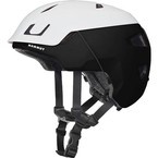 Kask Mammut Haute Route Helmet white-black