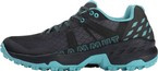 Buty Mammut Sertig II Low GTX Women black-dark frosty