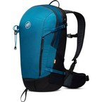 Plecak Mammut Lithium 20L sapphire- black