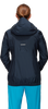 Kurtka Mammut Eiger Extreme Nordwand Light HS Hooded Women night
