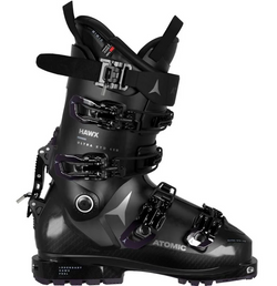 buty skiturowe damskie Atomic Hawx Ultra XTD 115 W CT GW purple/anthracite 2023