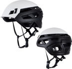 Kask Mammut Wall Rider white