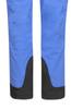 spodnie skiturowe damskie LA SPORTIVA Weisshorn GTX PRO Pant W - cobalt blue