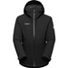 Kurtka Mammut Convey  3in1 HS Hooded Women black-black